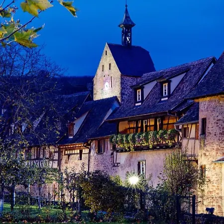 Appartement Remparts De - Le Colombier *