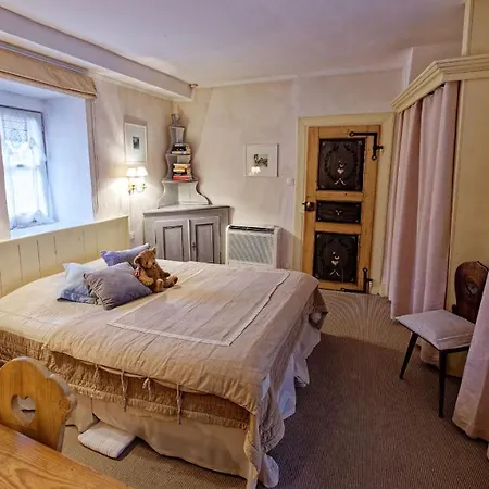 Appartement Remparts De - Le Colombier Riquewihr