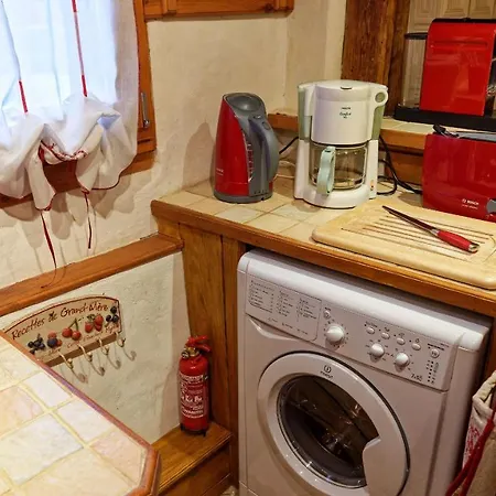 Remparts De - Le Colombier *