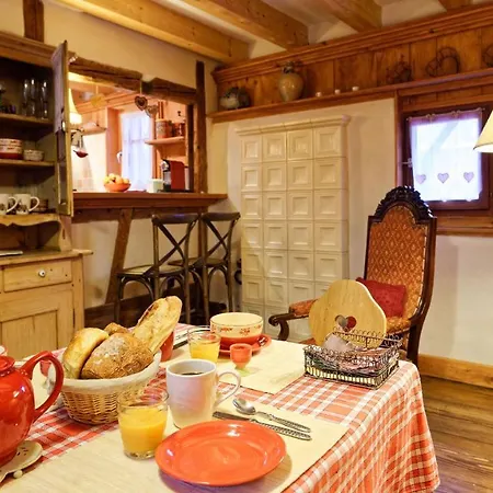 Remparts De - Le Colombier