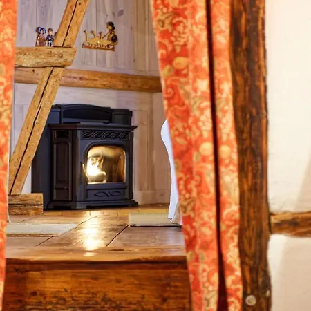 Apartamento Remparts De - Le Colombier *