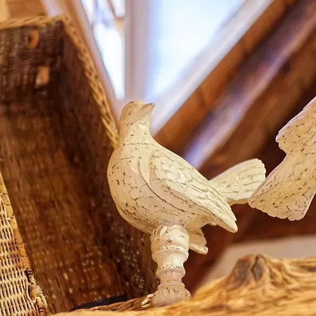 Appartement Remparts De - Le Colombier